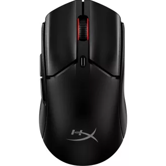 HyperX Pulsefire Haste 2 Mini Wireless Black Gaming Mouse - Myš HyperX Pulsefire Haste 2 Mini Wireless Black Gaming Mouse - Myš