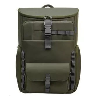 HP 15.6" Modular Laptop Backpack - batoh HP 15.6" Modular Laptop Backpack - batoh