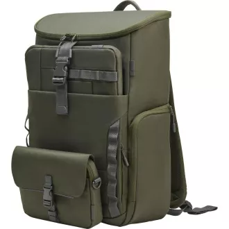HP 15.6" Modular Laptop Backpack - batoh HP 15.6" Modular Laptop Backpack - batoh