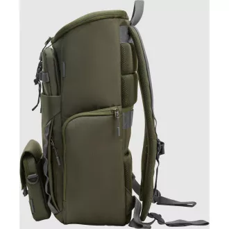 HP 15.6" Modular Laptop Backpack - batoh HP 15.6" Modular Laptop Backpack - batoh