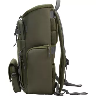 HP 15.6" Modular Laptop Backpack - batoh HP 15.6" Modular Laptop Backpack - batoh