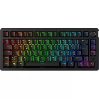 HyperX Alloy Rise 75 Wireless HyperX Alloy Rise 75 Wireless