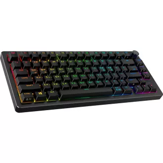 HyperX Alloy Rise 75 Wireless HyperX Alloy Rise 75 Wireless