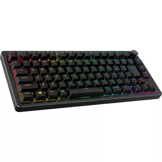HyperX Alloy Rise 75 Wireless HyperX Alloy Rise 75 Wireless