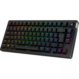 HyperX Alloy Rise 75 Wireless HyperX Alloy Rise 75 Wireless