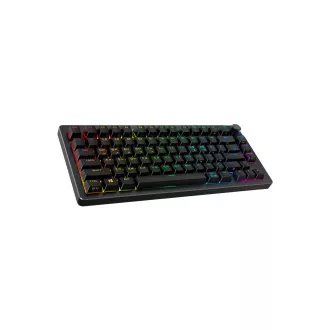 HyperX Alloy Rise 75 Wireless HyperX Alloy Rise 75 Wireless