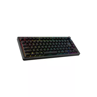 HyperX Alloy Rise 75 Wireless HyperX Alloy Rise 75 Wireless