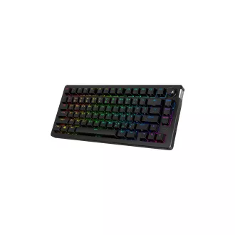 HyperX Alloy Rise 75 Wireless HyperX Alloy Rise 75 Wireless
