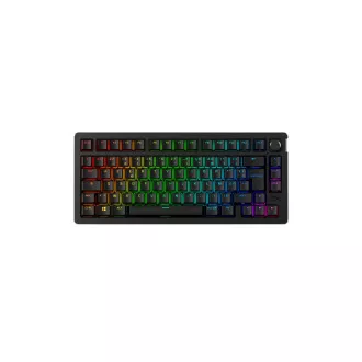 HyperX Alloy Rise 75 Wireless HyperX Alloy Rise 75 Wireless