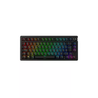 HyperX Alloy Rise 75 Wireless HyperX Alloy Rise 75 Wireless