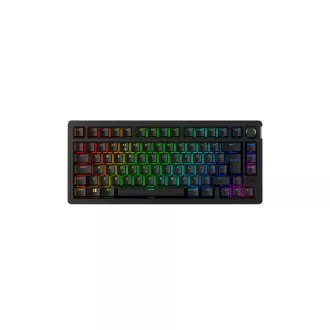 HyperX Alloy Rise 75 Wireless HyperX Alloy Rise 75 Wireless