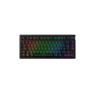 HyperX Alloy Rise 75 Wireless HyperX Alloy Rise 75 Wireless