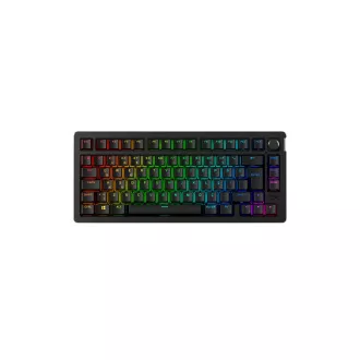 HyperX Alloy Rise 75 Wireless HyperX Alloy Rise 75 Wireless