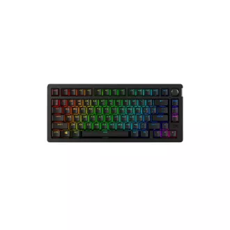 HyperX Alloy Rise 75 Wireless HyperX Alloy Rise 75 Wireless