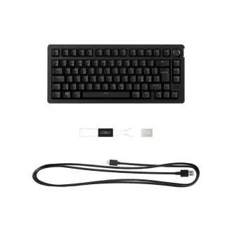 HyperX Alloy Rise 75 Wireless HyperX Alloy Rise 75 Wireless