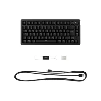 HyperX Alloy Rise 75 Wireless HyperX Alloy Rise 75 Wireless