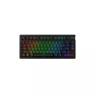 HyperX Alloy Rise 75 Wireless HyperX Alloy Rise 75 Wireless