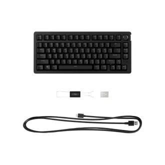 HyperX Alloy Rise 75 Wireless HyperX Alloy Rise 75 Wireless