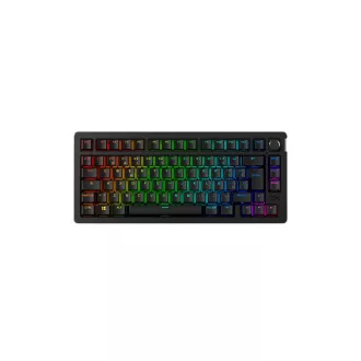 HyperX Alloy Rise 75 Wireless HyperX Alloy Rise 75 Wireless