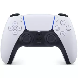 SONY Playstation Dualsense v2 Controller for PS5 White SONY Playstation Dualsense v2 Controller for PS5 White