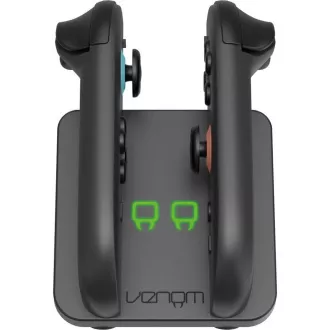 VENOM VS4932 Joy-Con Charging Station for Nintendo Switch 2 VENOM VS4932 Joy-Con Charging Station for Nintendo Switch 2