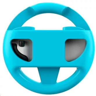 Nacon Dvojice volantů pro NS2 SWITCHNEWDUALWHEEL Nacon Dvojice volantů pro NS2 SWITCHNEWDUALWHEEL