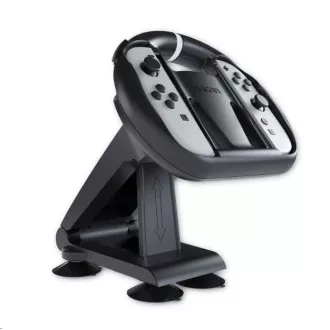 Nacon Skládací závodní volant SWITCHNEWFOLDWHEEL Nacon Skládací závodní volant SWITCHNEWFOLDWHEEL