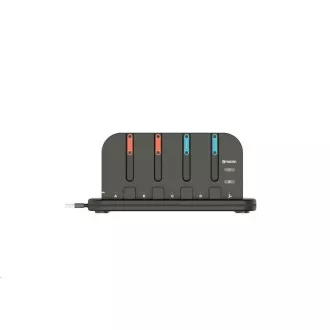 Nacon Nabíjecí dokovací stanice SWITCHNEWDOCK+JC Nacon Nabíjecí dokovací stanice SWITCHNEWDOCK+JC