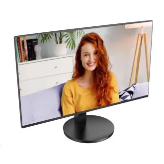 AOC MT IPS LCD WLED 27" Q27B3CF2 - IPS panel, 100Hz, 2560x1440, HDMI, USB-C, USB 3.2, repro, nast. vyska AOC MT IPS LCD WLED 27" Q27B3CF2 - IPS panel, 100Hz, 2560x1440, HDMI, USB-C, USB 3.2, repro, nast. vyska