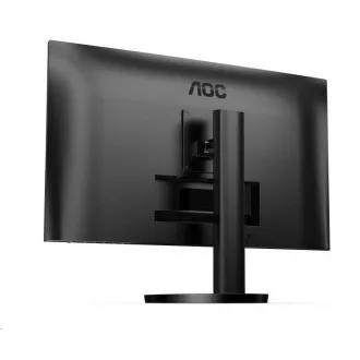 AOC MT IPS LCD WLED 27" Q27B3CF2 - IPS panel, 100Hz, 2560x1440, HDMI, USB-C, USB 3.2, repro, nast. vyska AOC MT IPS LCD WLED 27" Q27B3CF2 - IPS panel, 100Hz, 2560x1440, HDMI, USB-C, USB 3.2, repro, nast. vyska