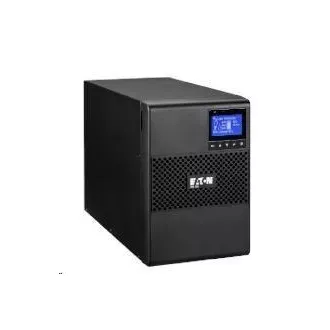 Eaton 9SX700I, UPS 700VA / 630W, LCD, ON-LINE, tower Eaton 9SX700I, UPS 700VA / 630W, LCD, ON-LINE, tower