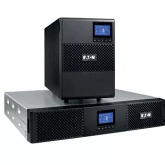 Eaton 9SX3000I, UPS 3000VA / 2700W, LCD, ON-LINE, tower (možno dokoupit 9SXEBM96T) Eaton 9SX3000I, UPS 3000VA / 2700W, LCD, ON-LINE, tower (možno dokoupit 9SXEBM96T)