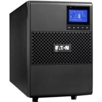 Eaton 9SX3000I, UPS 3000VA / 2700W, LCD, ON-LINE, tower (možno dokoupit 9SXEBM96T) Eaton 9SX3000I, UPS 3000VA / 2700W, LCD, ON-LINE, tower (možno dokoupit 9SXEBM96T)