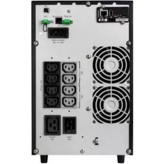 Eaton 9SX3000I, UPS 3000VA / 2700W, LCD, ON-LINE, tower (možno dokoupit 9SXEBM96T) Eaton 9SX3000I, UPS 3000VA / 2700W, LCD, ON-LINE, tower (možno dokoupit 9SXEBM96T)