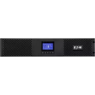 Eaton 9SX2000IR, UPS 2000VA / 1800W, LCD, ON-LINE, rack 2U (možno dokoupit 9SXEBM72R) Eaton 9SX2000IR, UPS 2000VA / 1800W, LCD, ON-LINE, rack 2U (možno dokoupit 9SXEBM72R)