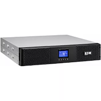 Eaton 9SX2000IR, UPS 2000VA / 1800W, LCD, ON-LINE, rack 2U (možno dokoupit 9SXEBM72R) Eaton 9SX2000IR, UPS 2000VA / 1800W, LCD, ON-LINE, rack 2U (možno dokoupit 9SXEBM72R)
