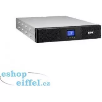 Eaton 9SX2000IR, UPS 2000VA / 1800W, LCD, ON-LINE, rack 2U (možno dokoupit 9SXEBM72R) Eaton 9SX2000IR, UPS 2000VA / 1800W, LCD, ON-LINE, rack 2U (možno dokoupit 9SXEBM72R)