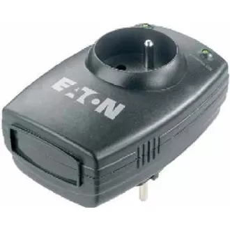 Eaton Protection Box 1 FR, přepěťová ochrana, 1 zásuvka Eaton Protection Box 1 FR, přepěťová ochrana, 1 zásuvka