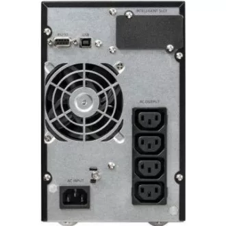 Eaton 9E1000I, UPS 1000VA / 800W, LCD, ON-LINE, tower Eaton 9E1000I, UPS 1000VA / 800W, LCD, ON-LINE, tower