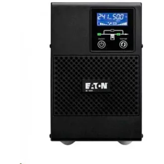 Eaton 9E1000I, UPS 1000VA / 800W, LCD, ON-LINE, tower Eaton 9E1000I, UPS 1000VA / 800W, LCD, ON-LINE, tower