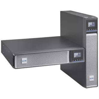 Eaton 5PX 3000i RT2U G2, Gen2 UPS 3000VA / 3000W, 8 zásuvek IEC, rack/tower (EBM: 5PXEBM72RT2UG2) Eaton 5PX 3000i RT2U G2, Gen2 UPS 3000VA / 3000W, 8 zásuvek IEC, rack/tower (EBM: 5PXEBM72RT2UG2)