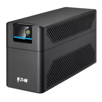 Eaton 5E 700 DIN G2, UPS 700VA / 360 W, 2x DIN UPS Eaton 5E 700 DIN G2, UPS 700VA / 360 W, 2x DIN UPS