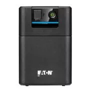 Eaton 5E 700 USB FR G2, UPS 700VA / 360 W, 2x FR UPS