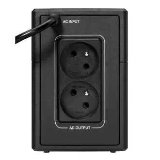 Eaton 5E 700 USB FR G2, UPS 700VA / 360 W, 2x FR UPS Eaton 5E 700 USB FR G2, UPS 700VA / 360 W, 2x FR UPS
