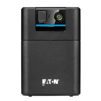 Eaton 5E 900 USB FR G2, UPS, 900VA / 480 W, 2x FR UPS Eaton 5E 900 USB FR G2, UPS, 900VA / 480 W, 2x FR UPS