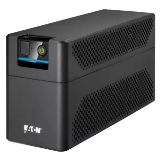 Eaton 5E 900 USB FR G2, UPS, 900VA / 480 W, 2x FR UPS Eaton 5E 900 USB FR G2, UPS, 900VA / 480 W, 2x FR UPS