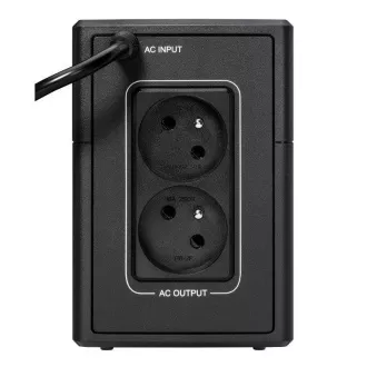 Eaton 5E 900 USB FR G2, UPS, 900VA / 480 W, 2x FR UPS Eaton 5E 900 USB FR G2, UPS, 900VA / 480 W, 2x FR UPS
