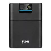 Eaton 5E 1200 USB FR G2, UPS 1200VA / 660 W, 4x FR UPS