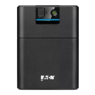 Eaton 5E 1200 USB FR G2, UPS 1200VA / 660 W, 4x FR UPS Eaton 5E 1200 USB FR G2, UPS 1200VA / 660 W, 4x FR UPS