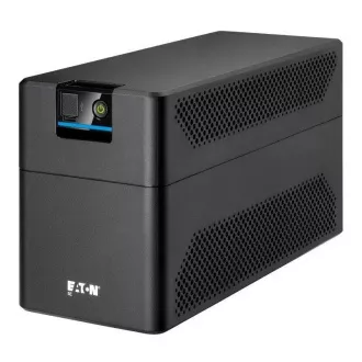 Eaton 5E 1200 USB FR G2, UPS 1200VA / 660 W, 4x FR UPS Eaton 5E 1200 USB FR G2, UPS 1200VA / 660 W, 4x FR UPS